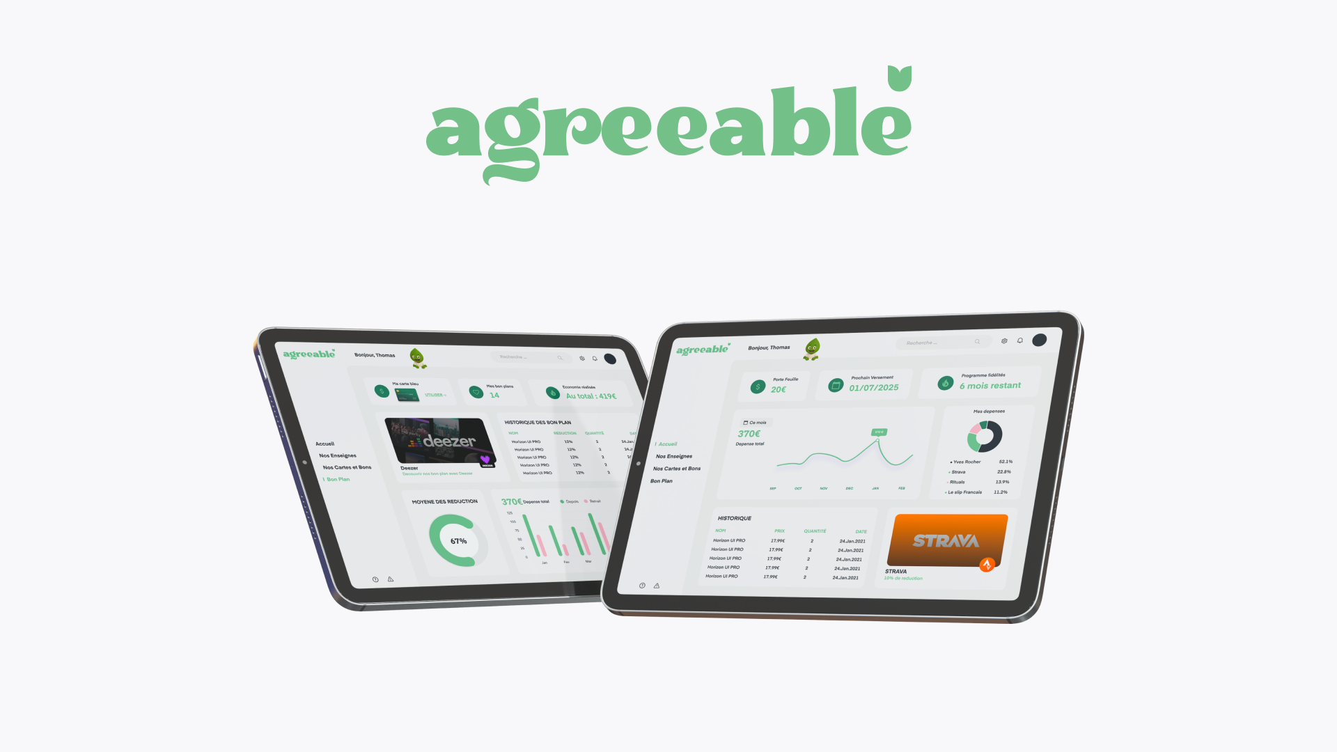 Agreeable